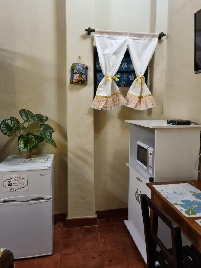 Mi Lugar Vintage Hostal - Calor De Hogar! Асунсион Екстериор снимка